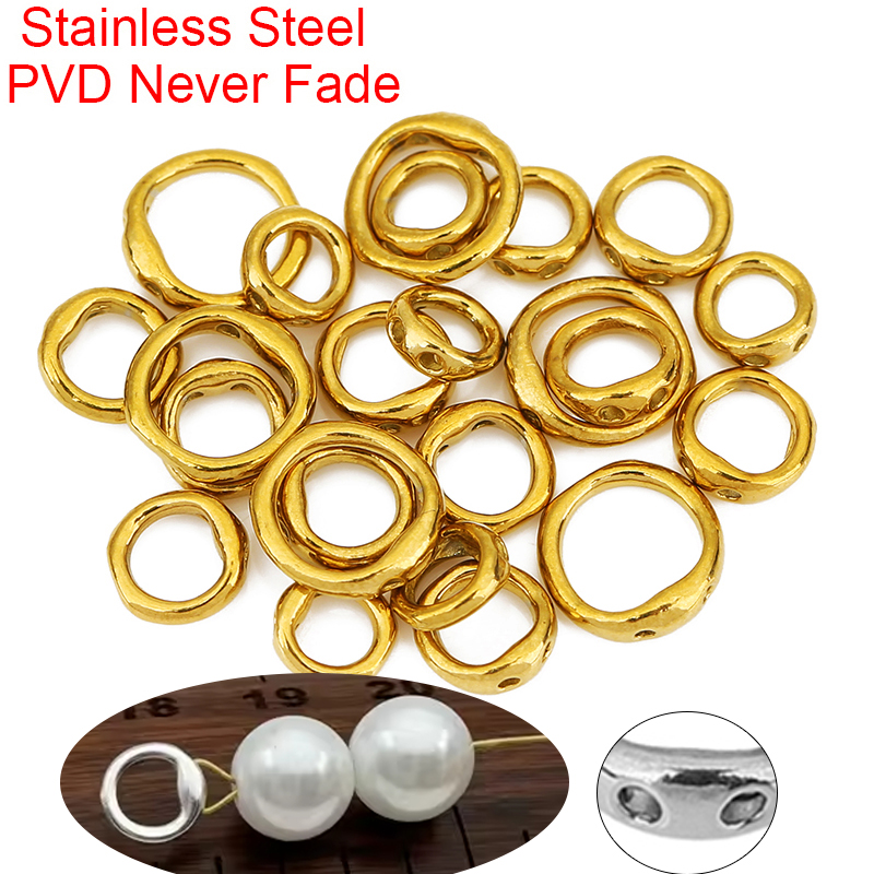 Jewelry Making Articles - 20 шт., застежки для ожерелья из