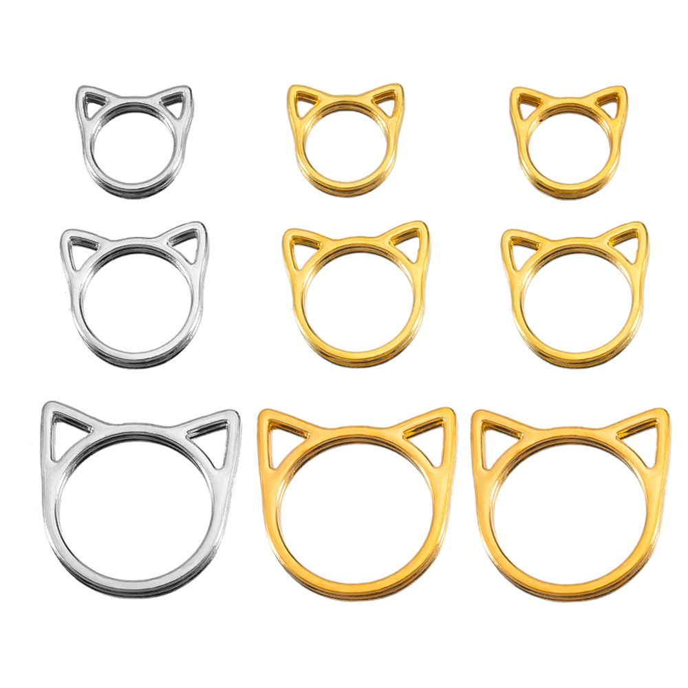 Jewelry Making Jig - 20 шт., подвески в форме головы