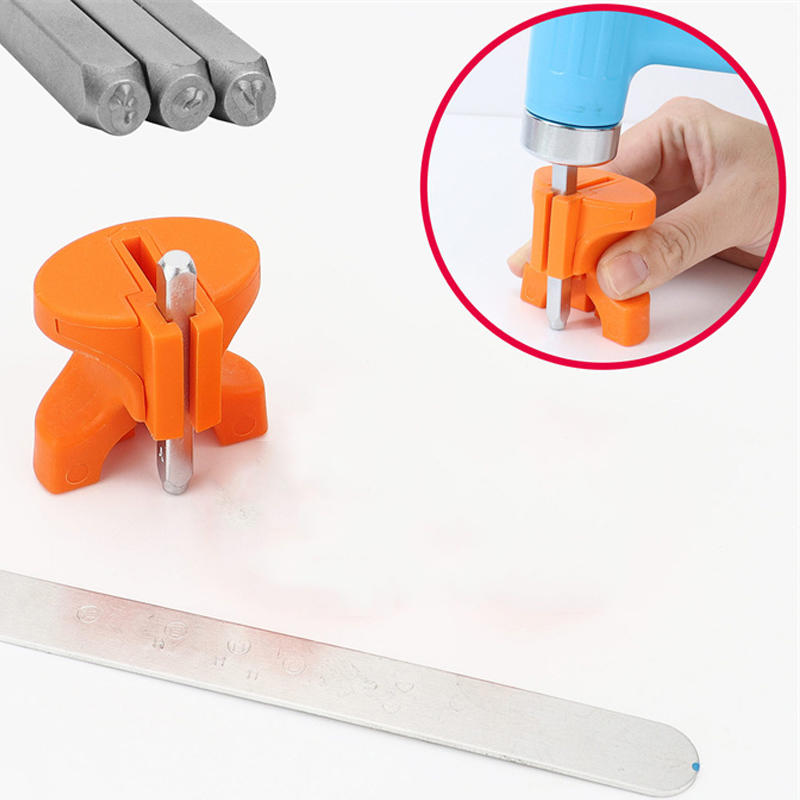 Jewelry Making Jig - 1 шт. держатель для пробойника с