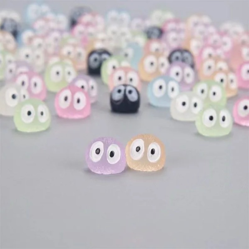 Jewelry Making Party - 1-200 шт. светящихся миниатюрных фигурок из
