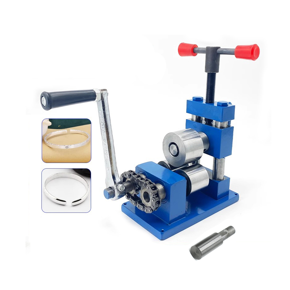 Jewelry Making Machine - Инструменты для ювелиров: инструмент для формирования