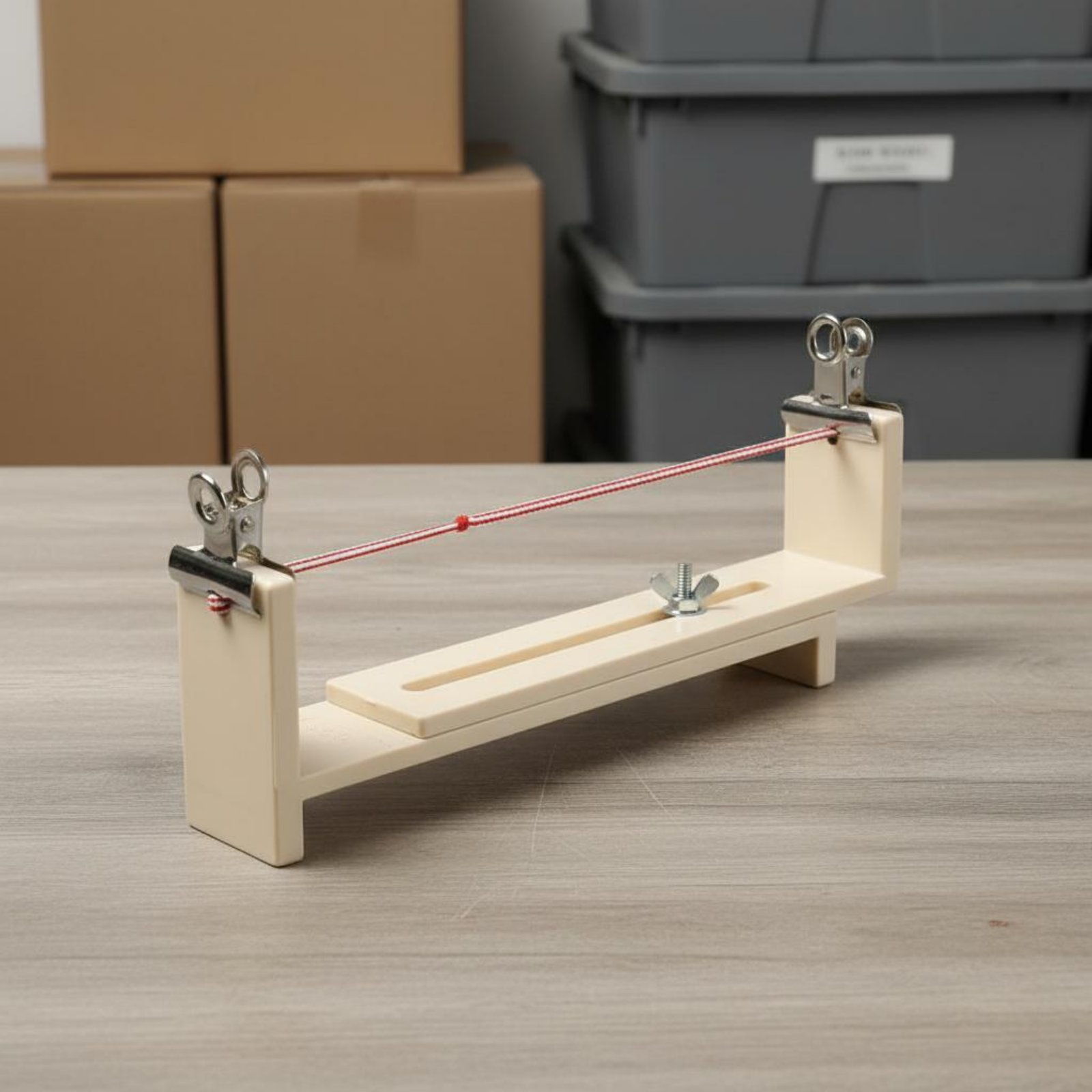 Jewelry Making Jig - Инструмент для плетения браслетов, простой в