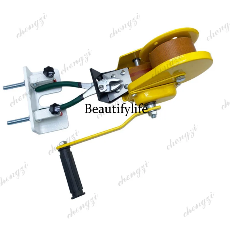 Настольный малогабаритный ручн – обзор и цена Jewelry Making Machine