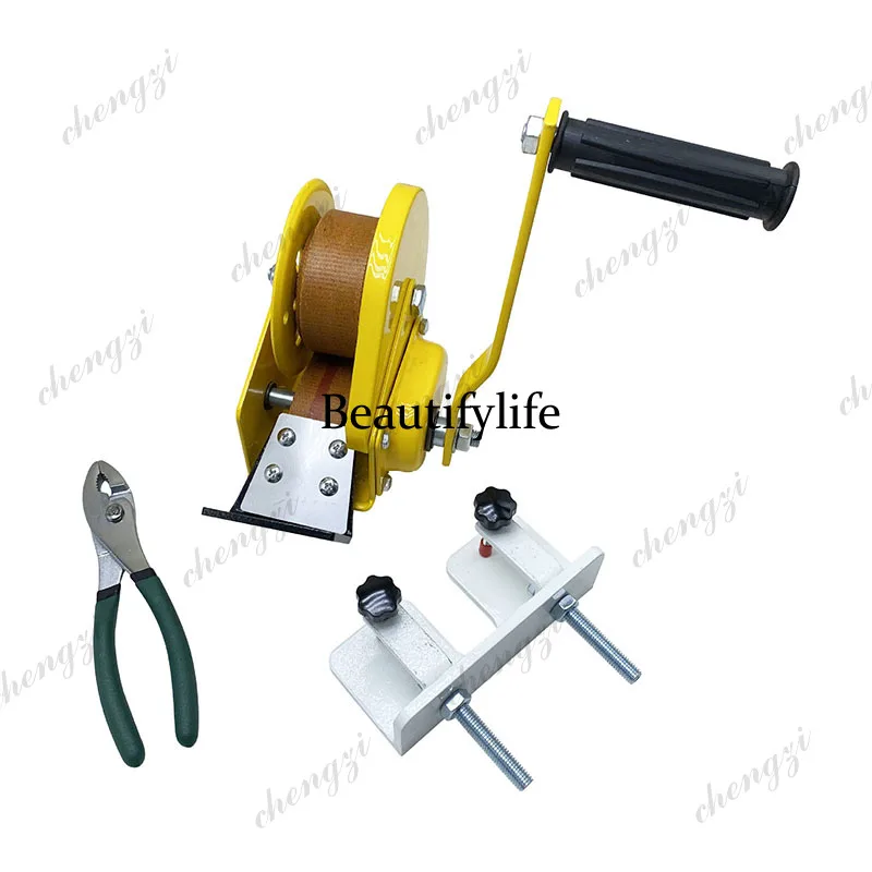 Настольный малогабаритный ручн – обзор и цена Jewelry Making Machine