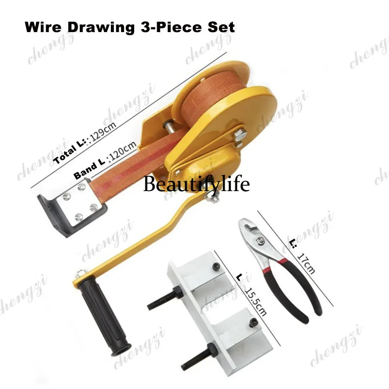Настольный малогабаритный ручн – обзор и цена Jewelry Making Machine