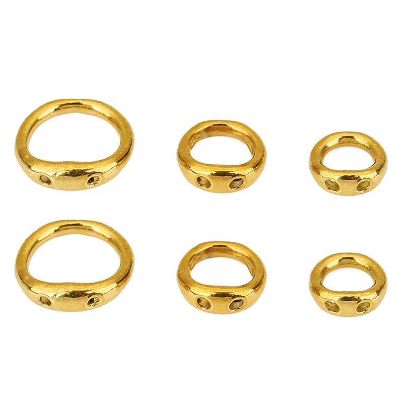 20 шт., застежки для ожерелья  – обзор и цена Jewelry Making Articles