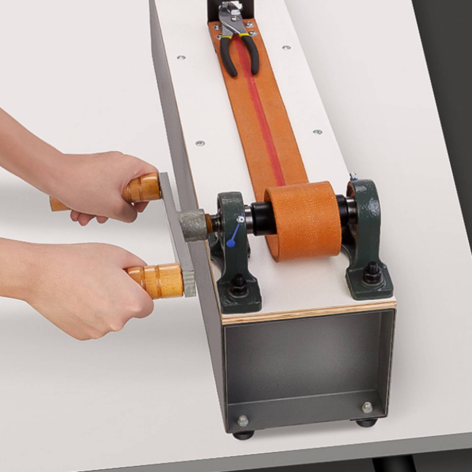 Станок для волочения проволоки – обзор и цена Jewelry Making Machine