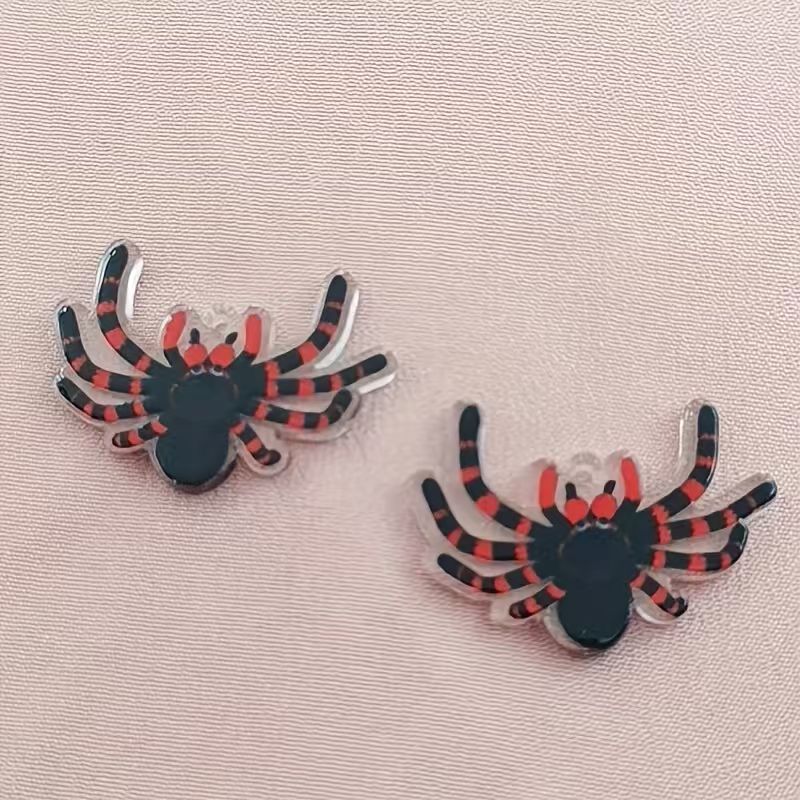 10 шт. акриловых подвесок в ви – обзор и цена Jewelry Making Earrings