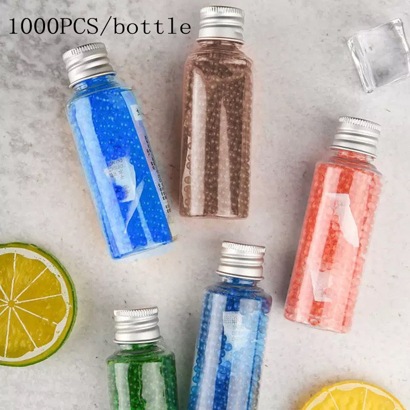 1000 шт., смешанные фруктовые  – обзор и цена Jewelry Making With Resin