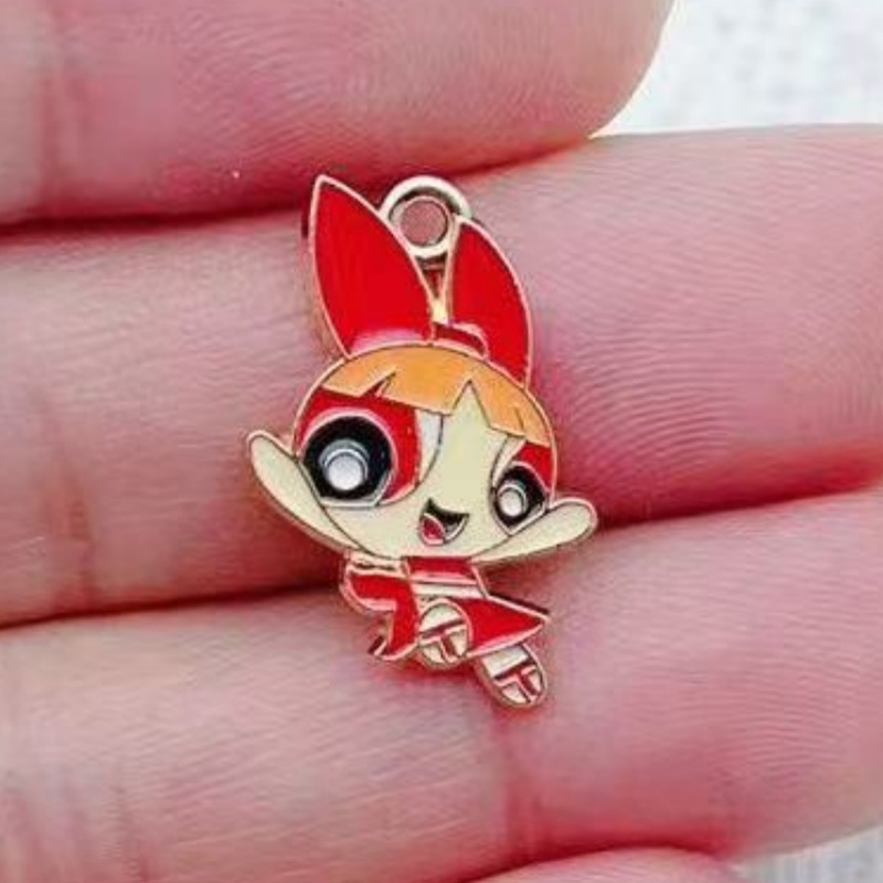 10 шт. подвесок из сплава с эф – обзор и цена Jewelry Making Party
