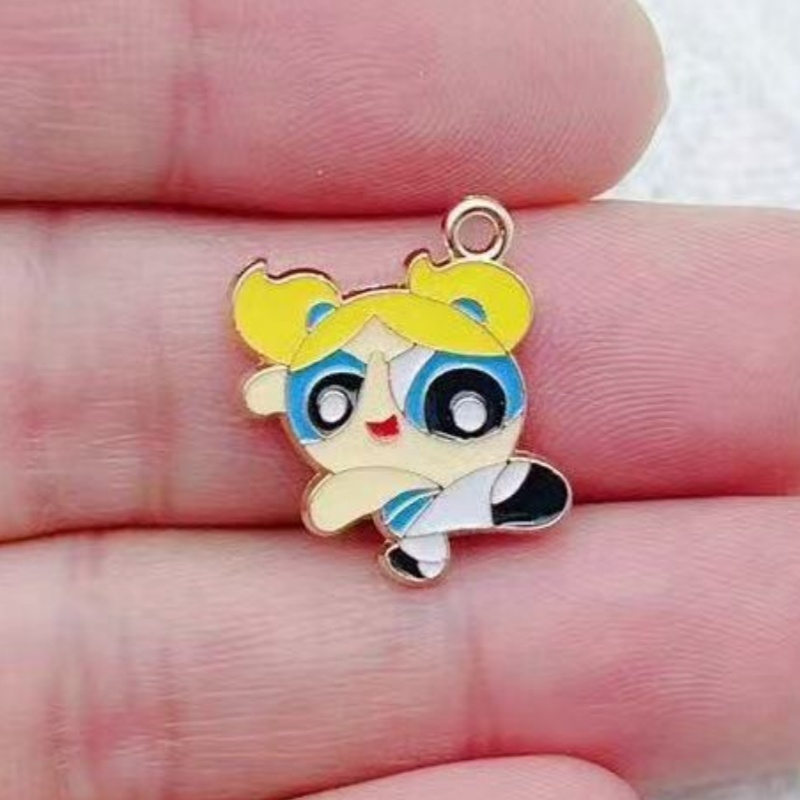 10 шт. подвесок из сплава с эф – обзор и цена Jewelry Making Party