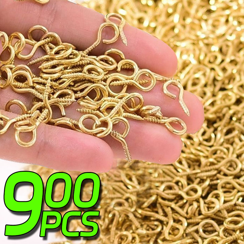 8/10 мм мини-винтовые шпильки  – обзор и цена Jewelry Making Jig