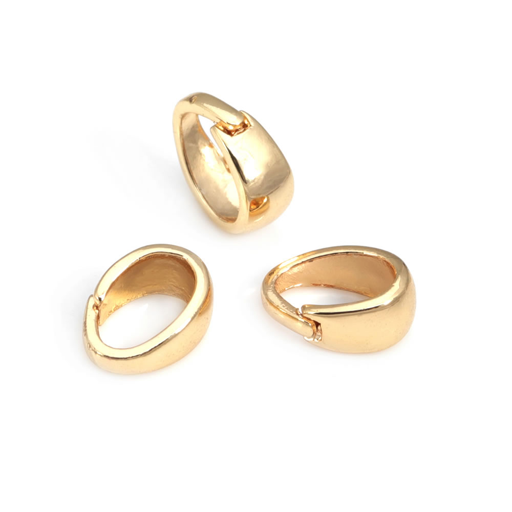 7x3,5 мм 6x4 мм 7x5 мм 9x4 мм  – обзор и цена Jewelry Making Metal