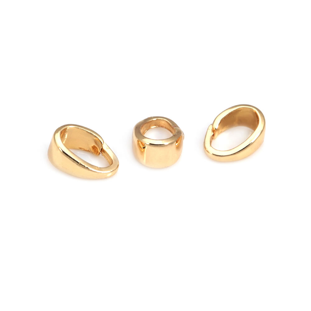 7x3,5 мм 6x4 мм 7x5 мм 9x4 мм  – обзор и цена Jewelry Making Metal