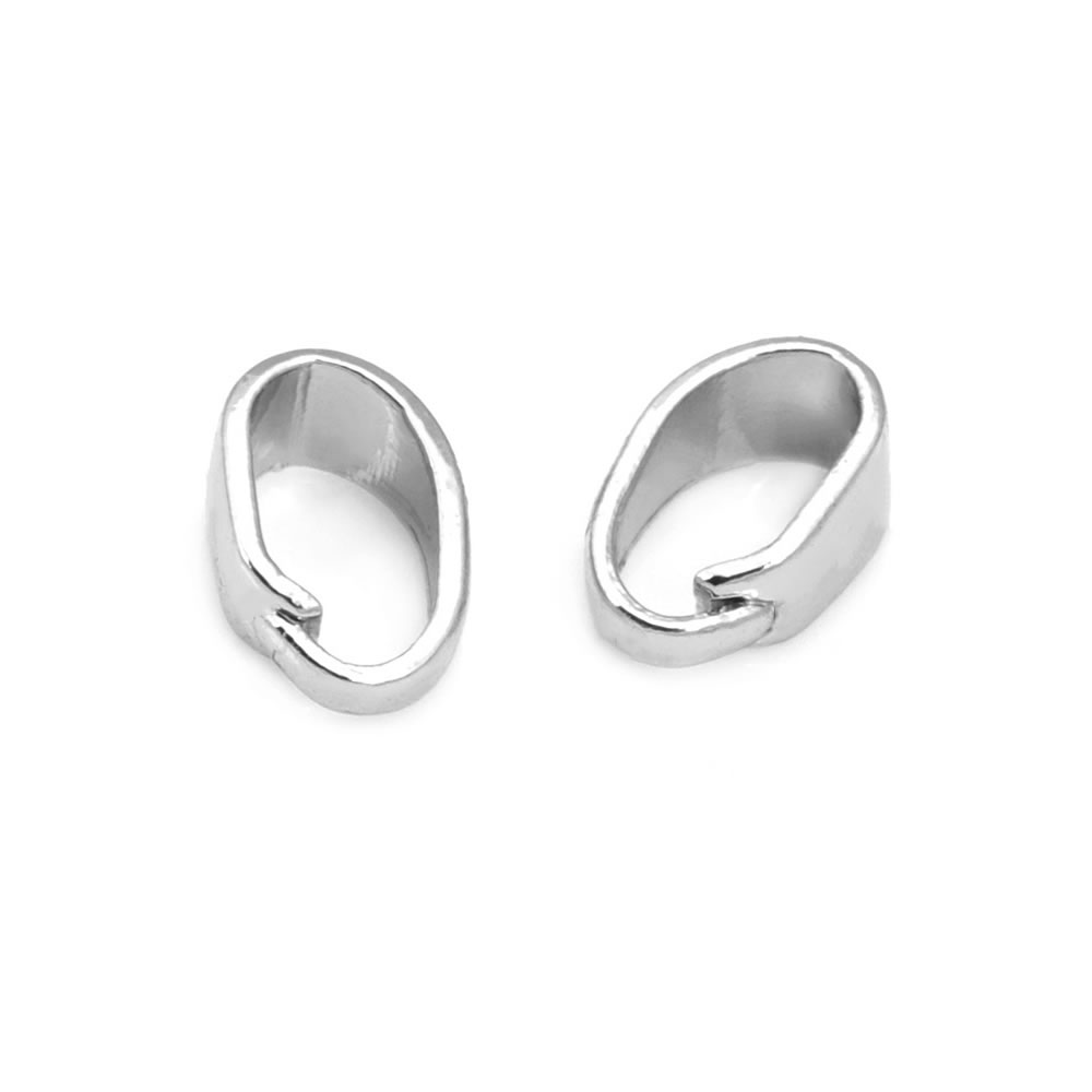 7x3,5 мм 6x4 мм 7x5 мм 9x4 мм  – обзор и цена Jewelry Making Metal