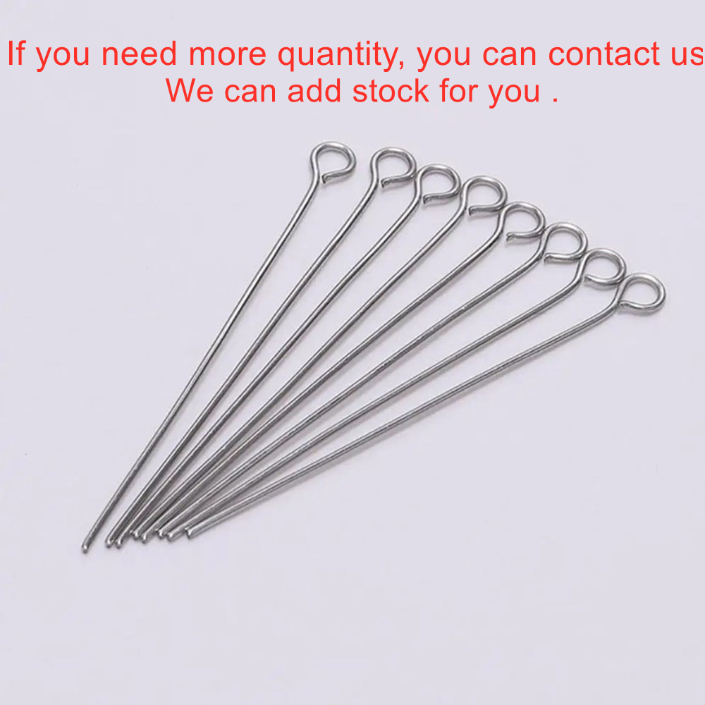 100 шт. 20 25 30 35 40 45 50 м – обзор и цена Jewelry Making Jig