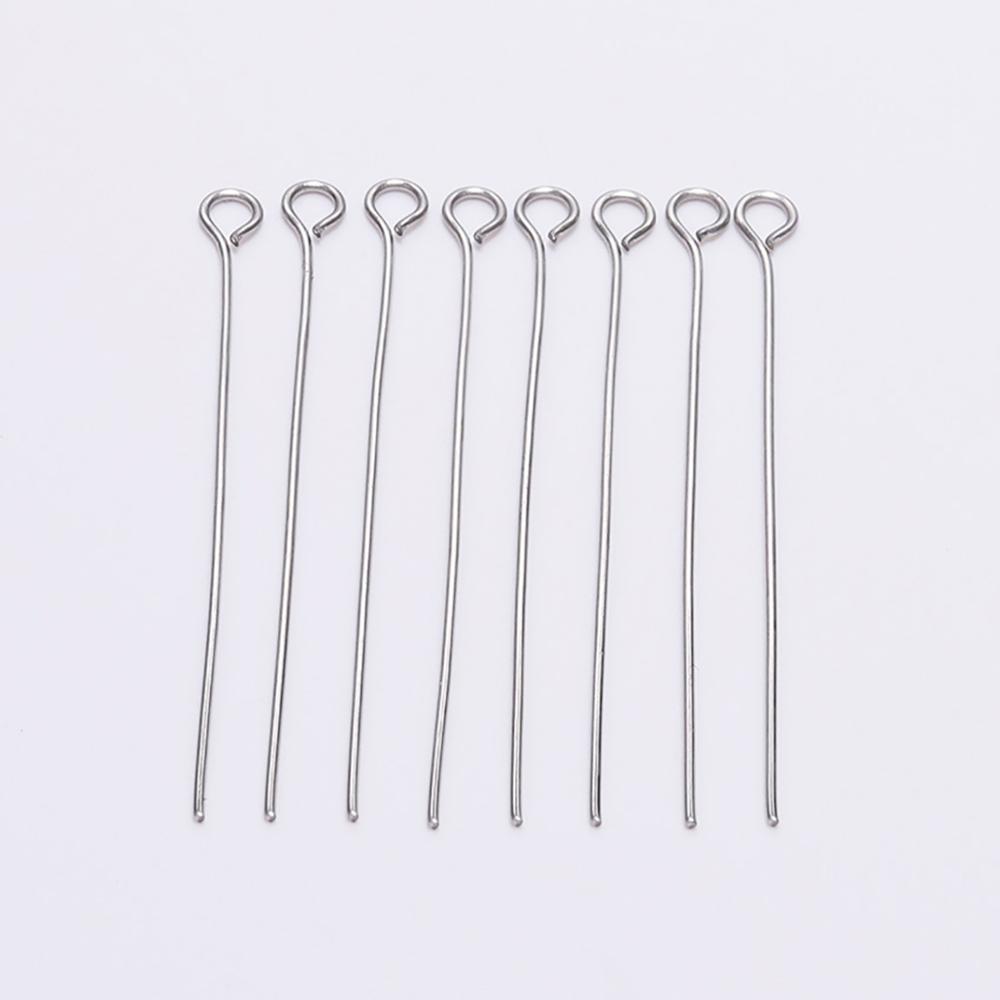 100 шт. 20 25 30 35 40 45 50 м – обзор и цена Jewelry Making Jig