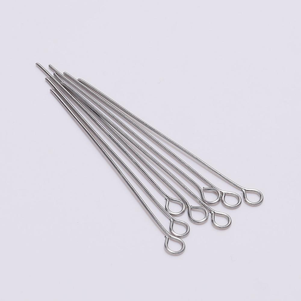 100 шт. 20 25 30 35 40 45 50 м – обзор и цена Jewelry Making Jig
