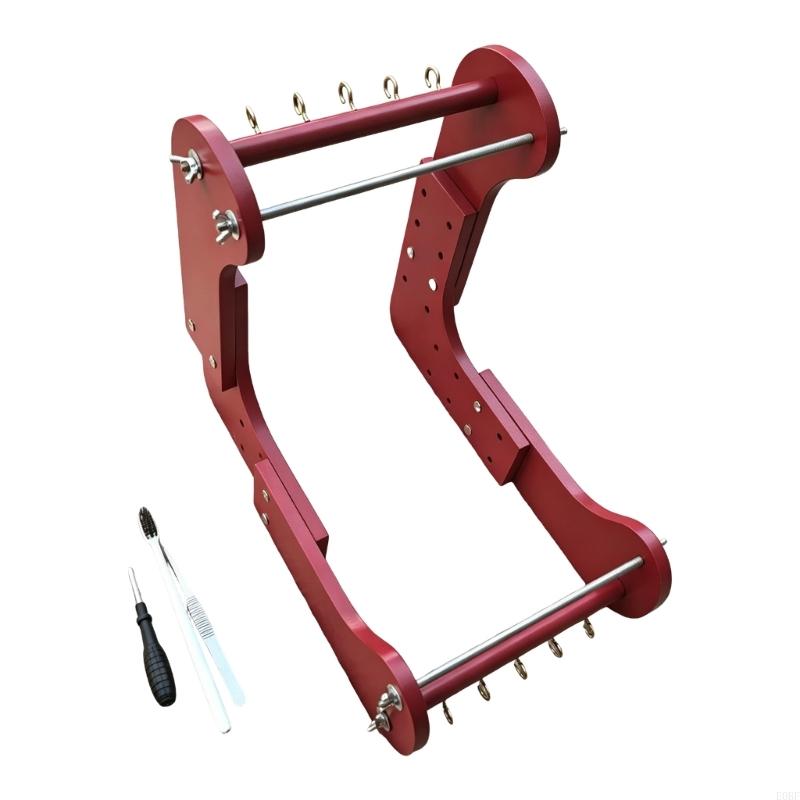 Настольный ткацкий станок для  – обзор и цена Jewelry Making Machine