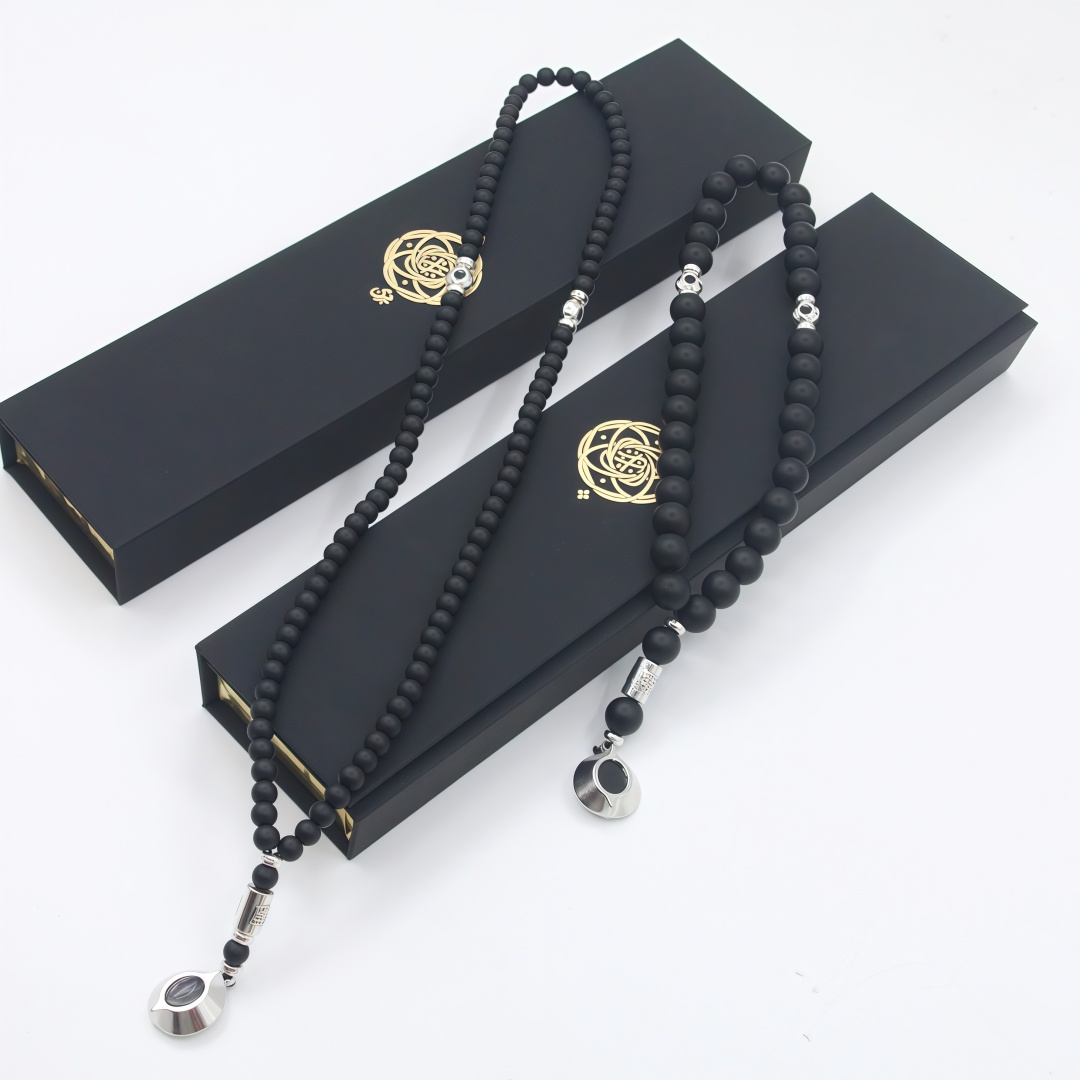 Новые черные мусульманские мол – обзор и цена Bead Organizer Tray