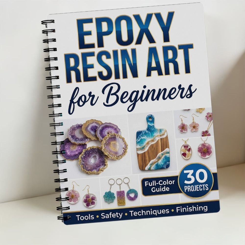 Пособие по созданию изделий из – обзор и цена Jewelry Making Guide
