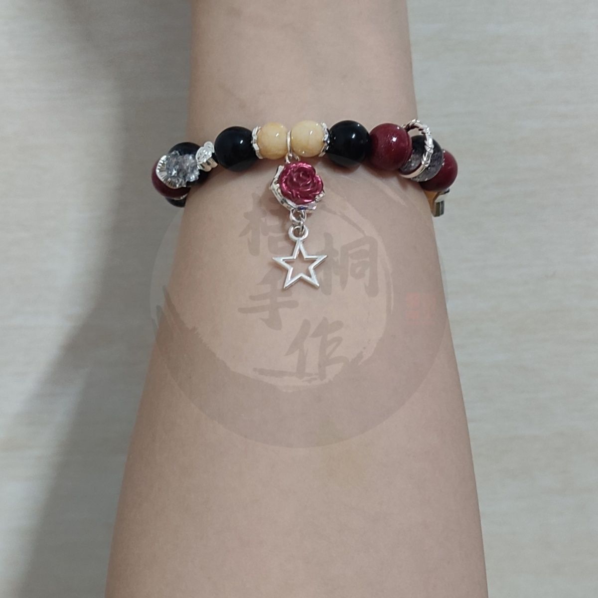 Аниме The Freak Circus Браслет – обзор и цена Jewelry Making Party