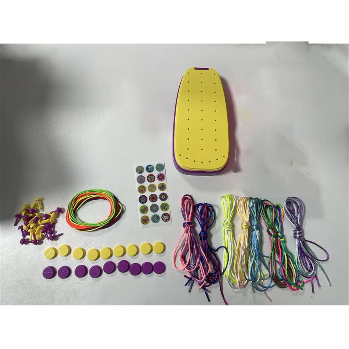 Набор для изготовления браслет – обзор и цена Jewelry Making Machine