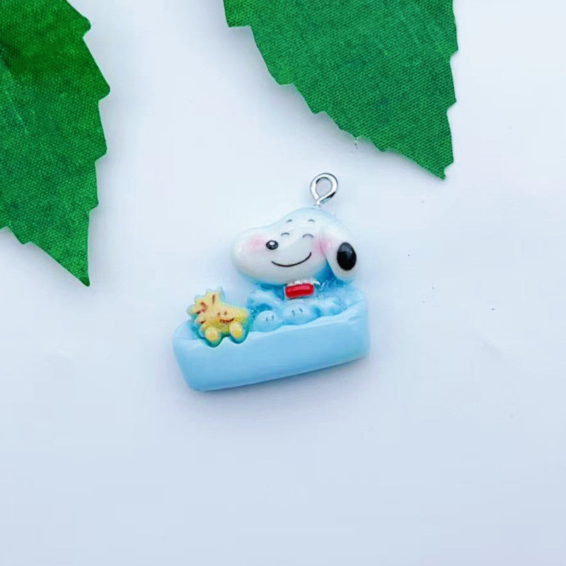 12 шт. подвесок из смолы в вид – обзор и цена Jewelry Making Party