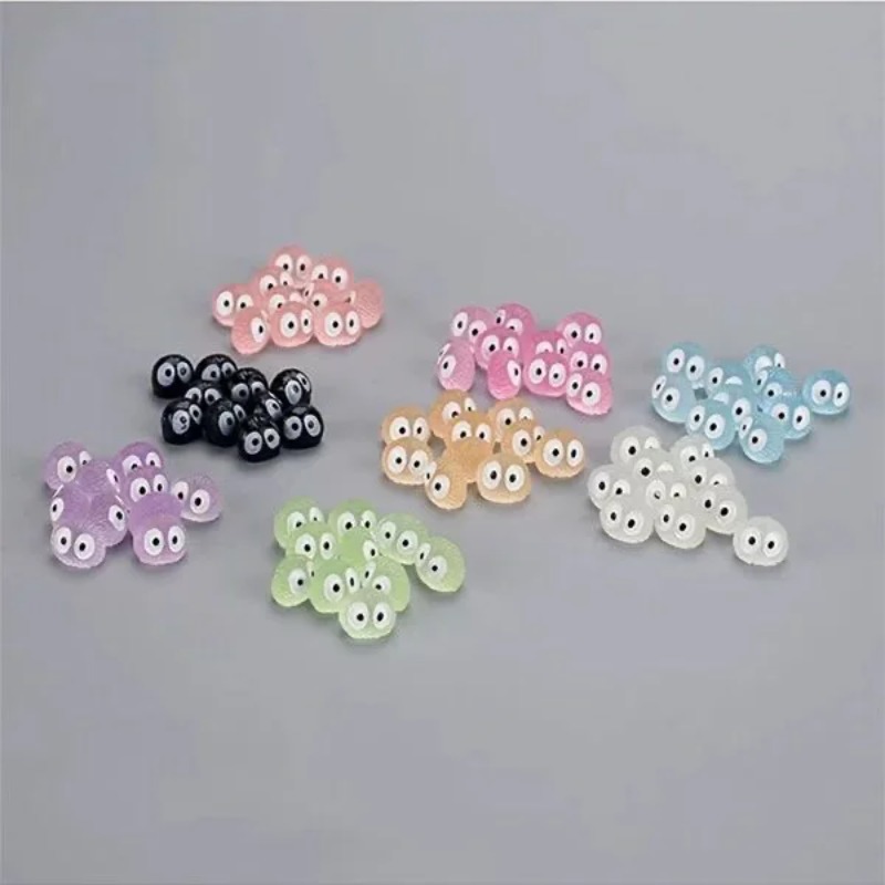 1-200 шт. светящихся миниатюрн – обзор и цена Jewelry Making Party