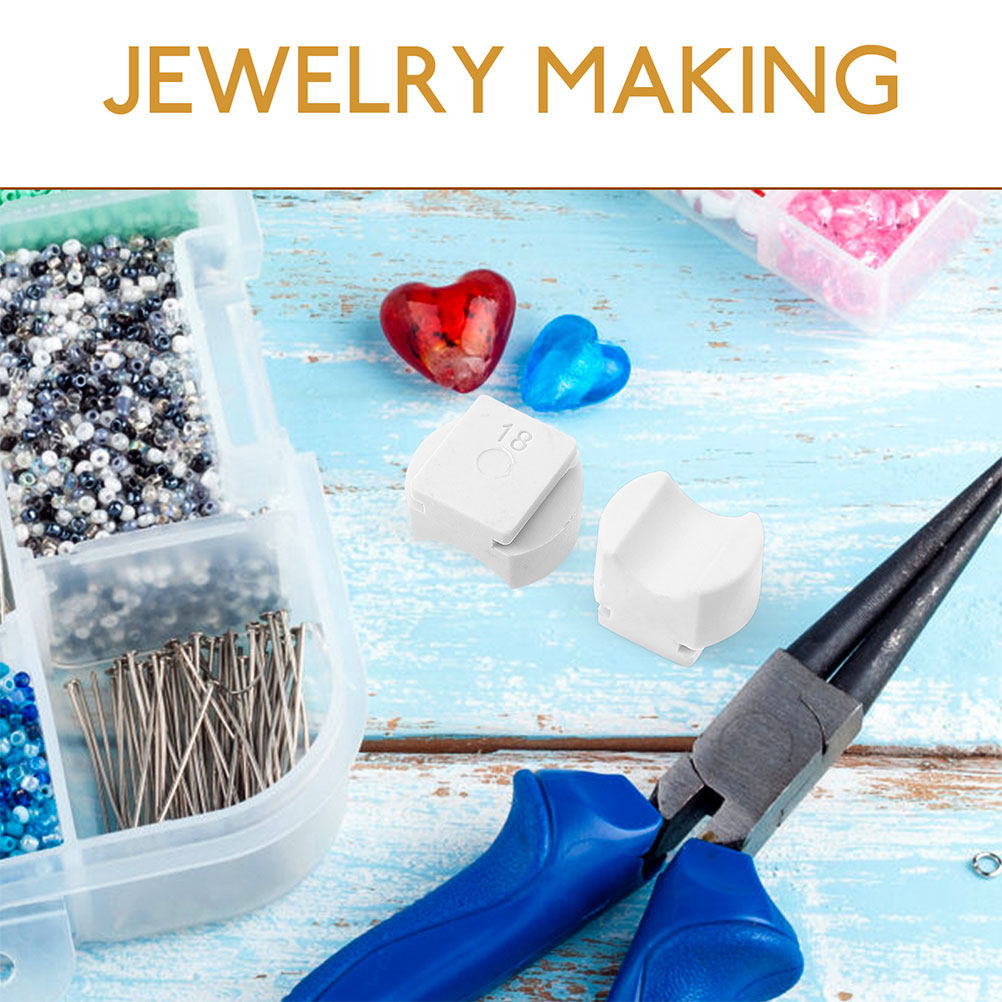 12 шт. многофункциональных нас – обзор и цена Jewelry Making Machine