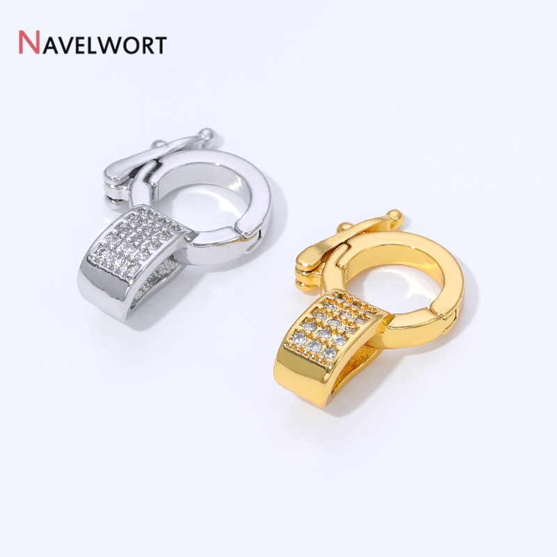 Застежки-коннекторы для кулоно – обзор и цена Jewelry Making Supplies
