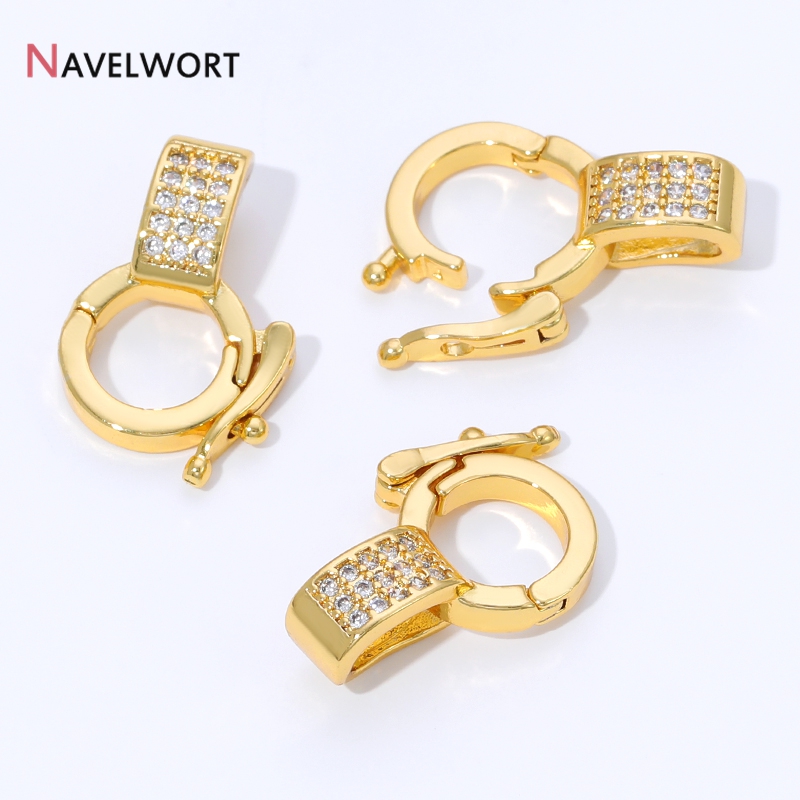 Застежки-коннекторы для кулоно – обзор и цена Jewelry Making Supplies