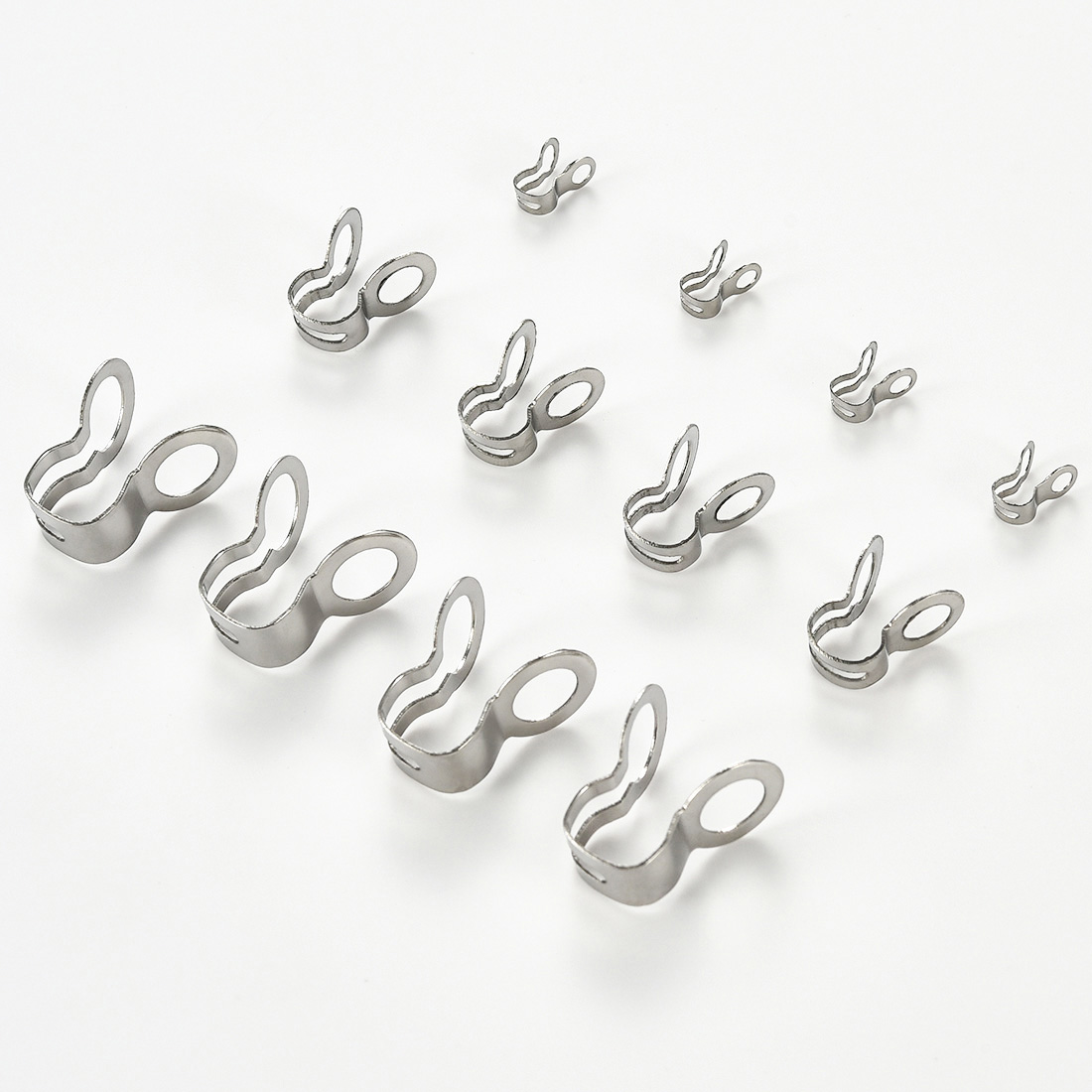 30 шт., соединительные застежк – обзор и цена Jewelry Making Metal