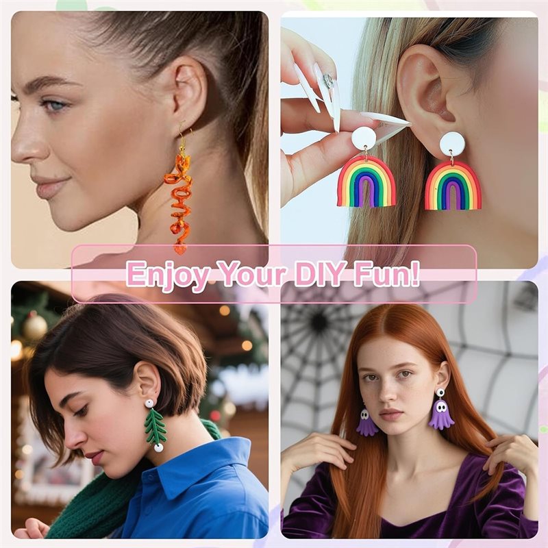 B03C-Набор ручных сверл для ру – обзор и цена Jewelry Making Guide