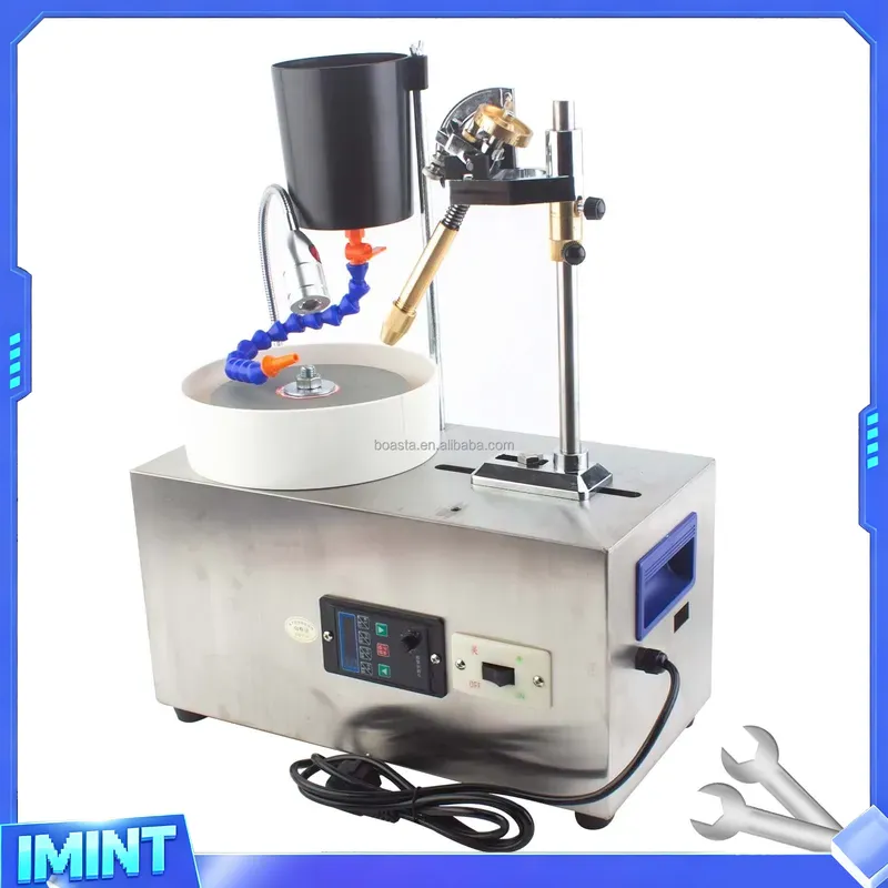 Оборудование для изготовления  – обзор и цена Jewelry Making Machine