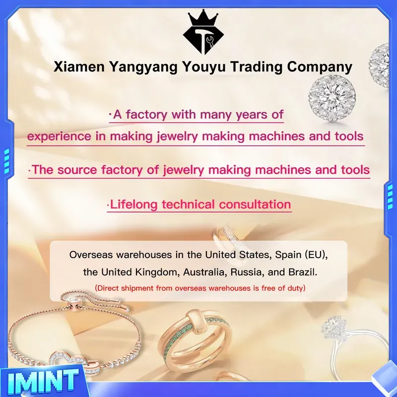Оборудование для изготовления  – обзор и цена Jewelry Making Machine