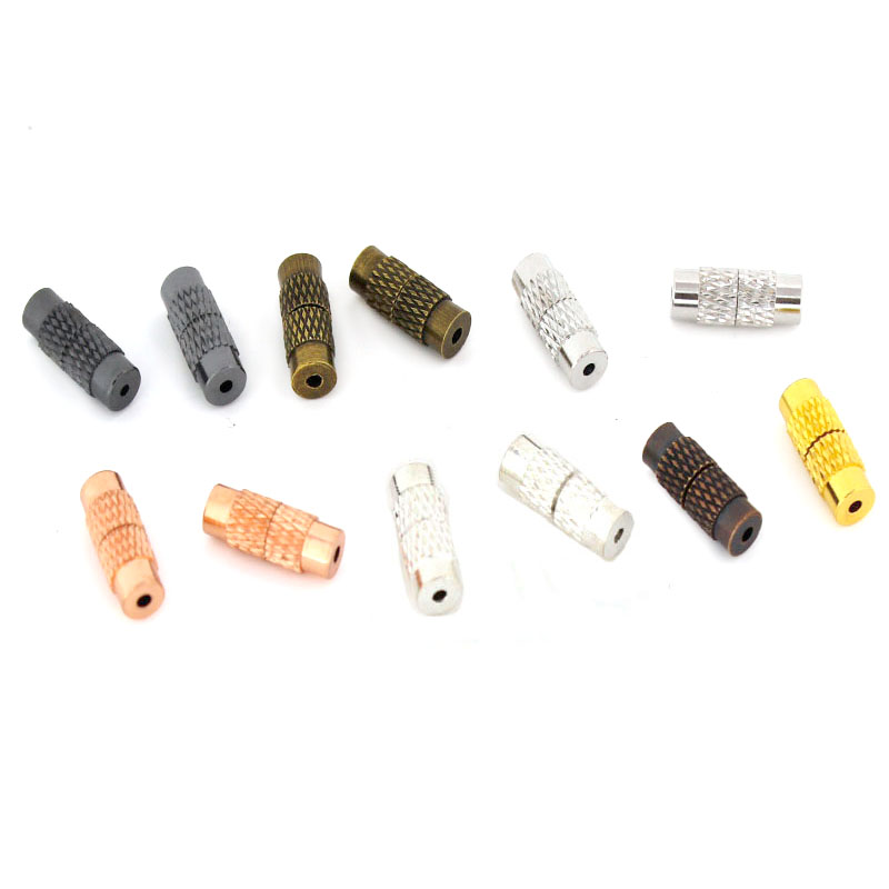 20 шт. латунных спиральных зас – обзор и цена Jewelry Making Supplies