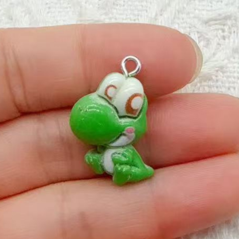 10 шт. подвесок из смолы в вид – обзор и цена Jewelry Making With Resin