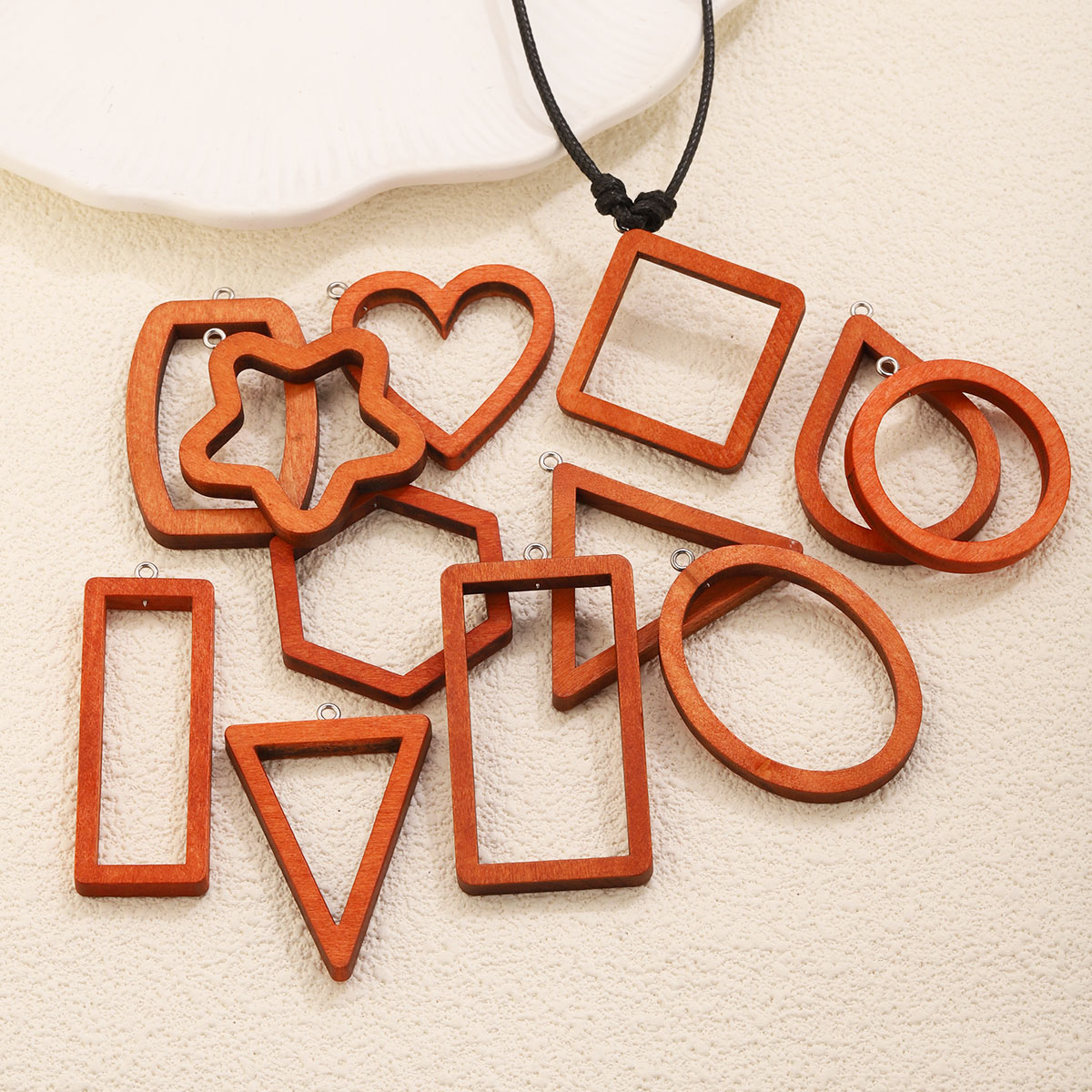 10 шт. треугольных и прямоугол – обзор и цена Jewelry Making With Resin