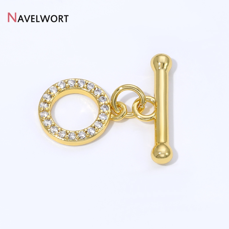 Застежки-тогглы из латуни с по – обзор и цена Jewelry Making Articles