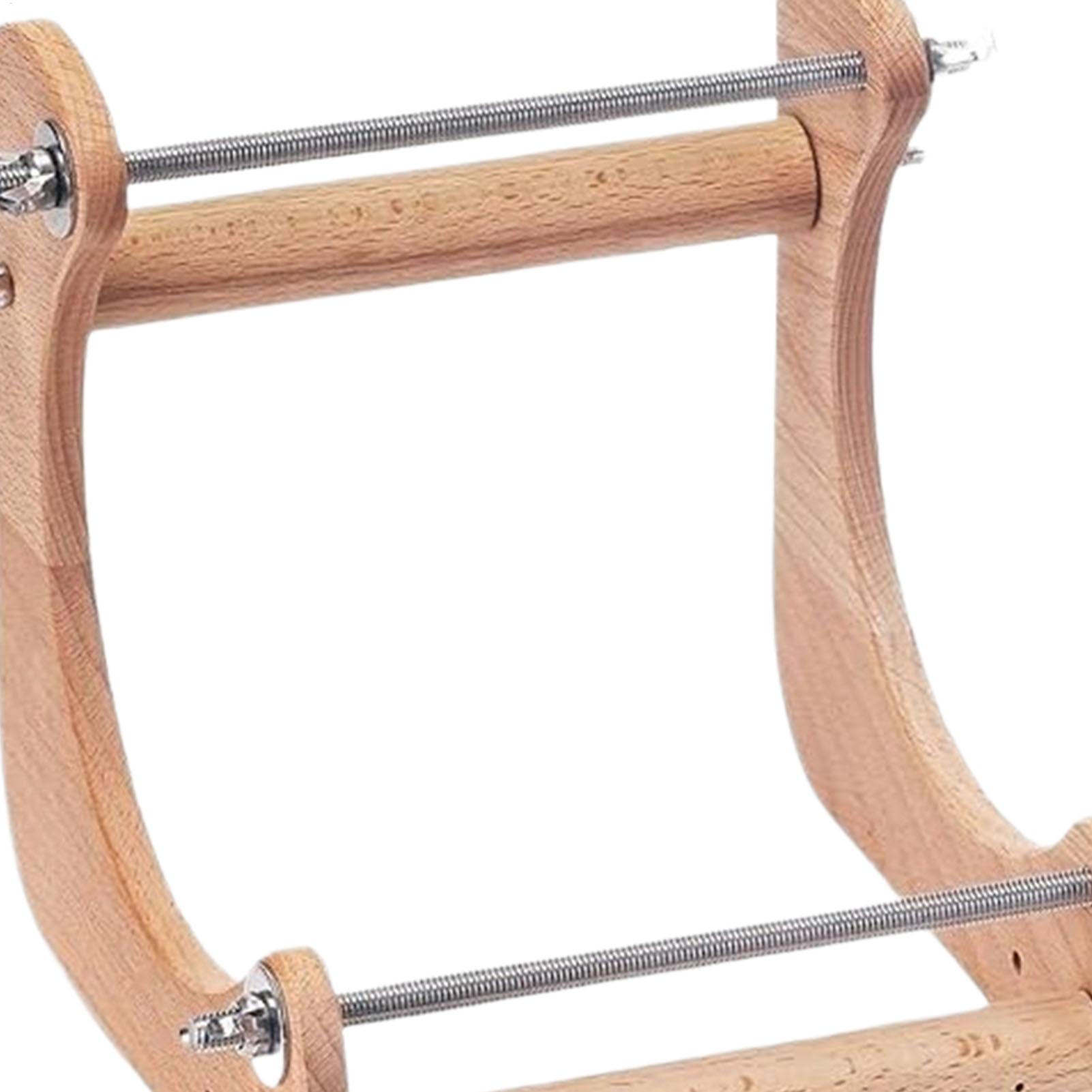 1 шт. Деревянный станок для би – обзор и цена Jewelry Making Machine