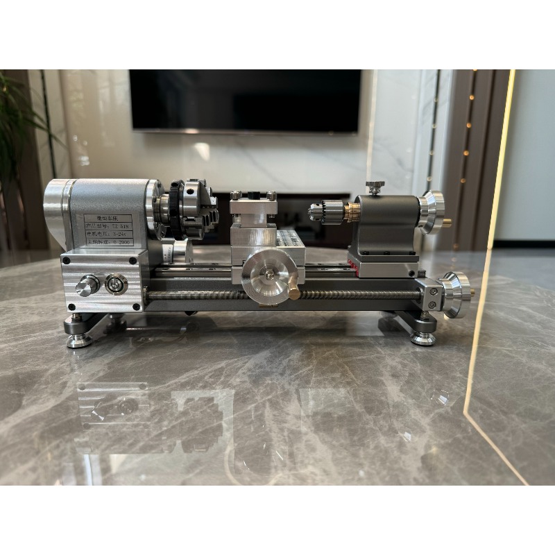 Мини-токарный станок для изгот – обзор и цена Jewelry Making Machine
