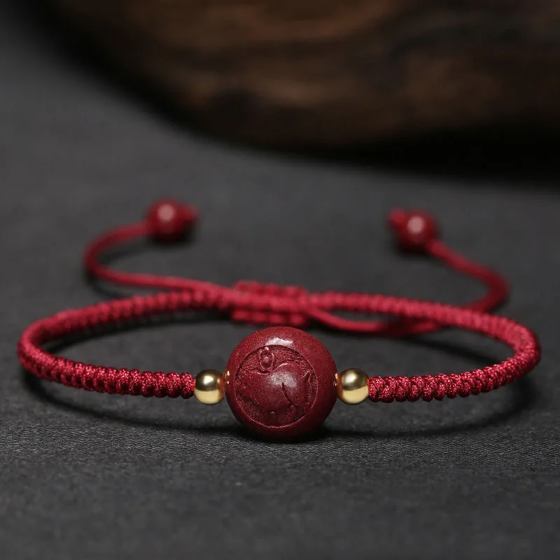 Браслет женский, красный, со з – обзор и цена Making Custom Jewelry