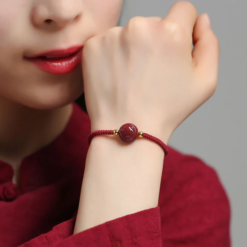 Браслет женский, красный, со з – обзор и цена Making Custom Jewelry