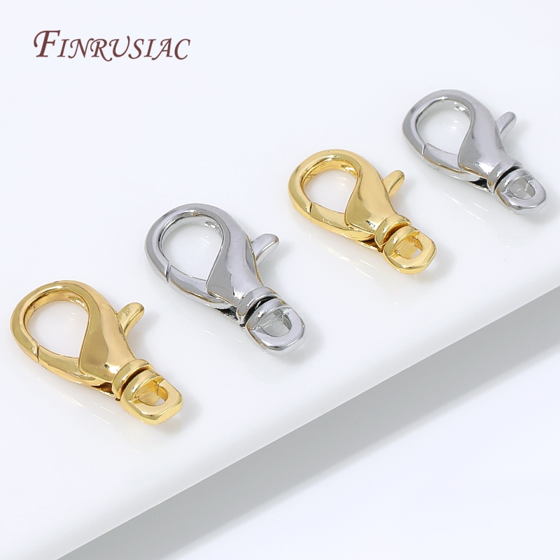 Застежки-карабины​.застежки дл – обзор и цена Jewelry Making Articles