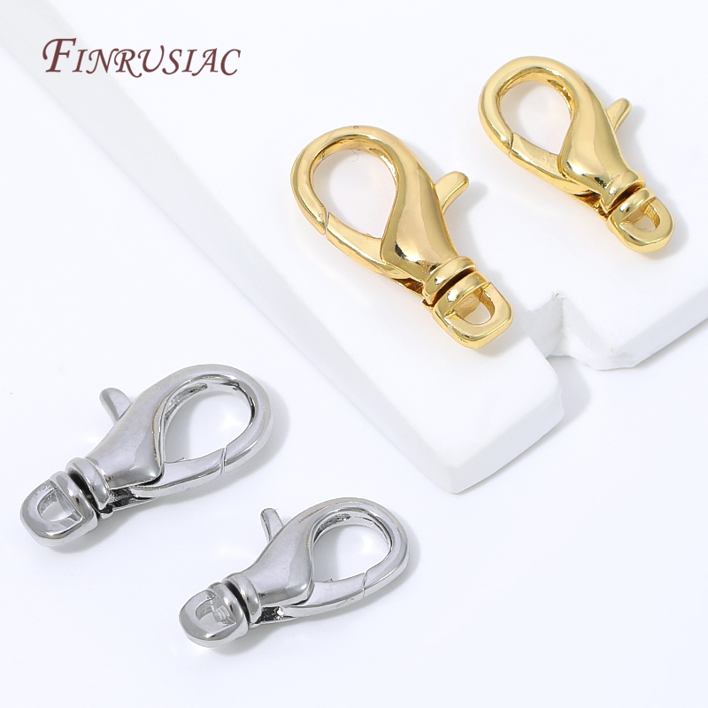 Застежки-карабины​.застежки дл – обзор и цена Jewelry Making Articles