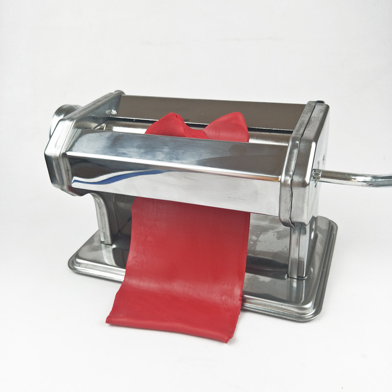 Машина для давления глины, руч – обзор и цена Jewelry Making Machine